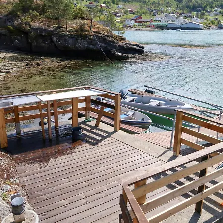 Vakantiehuis Rod By Interhome