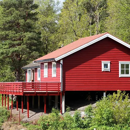 Rod By Interhome Vakantiehuis