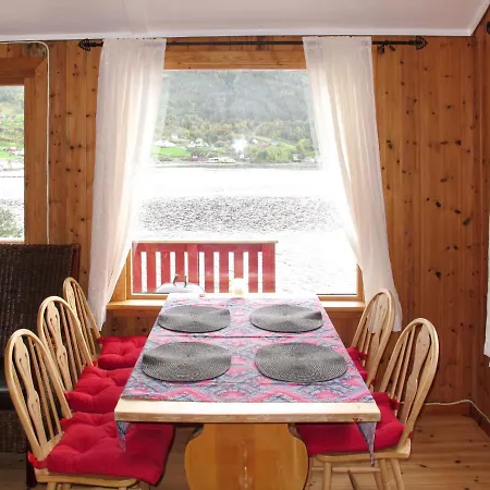 Holiday home Rod - Fjh774 By Interhome Herand