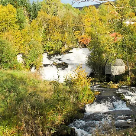 Rod By Interhome Vakantiehuis Herand