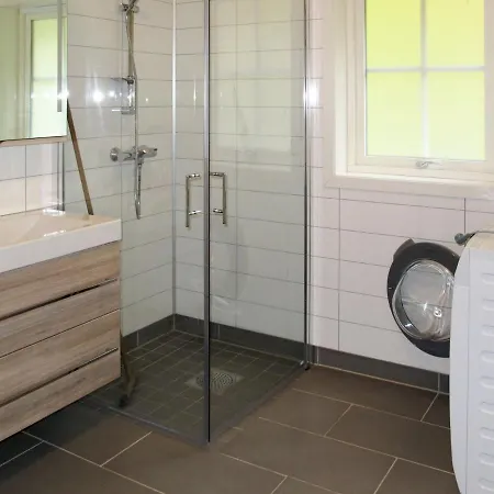 Vakantiehuis Rod By Interhome Herand