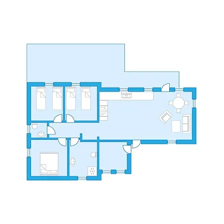 Rod By Interhome * Herand