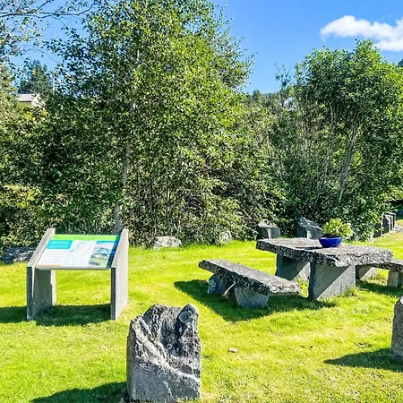 Vakantiehuis Rod By Interhome