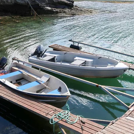 Holiday home Rod - Fjh774 By Interhome
