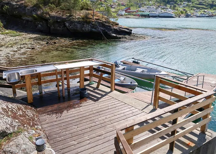 Casa de Férias Rod By Interhome