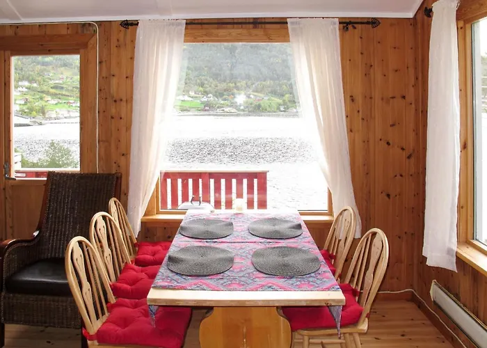 Casa de Férias Rod By Interhome Herand
