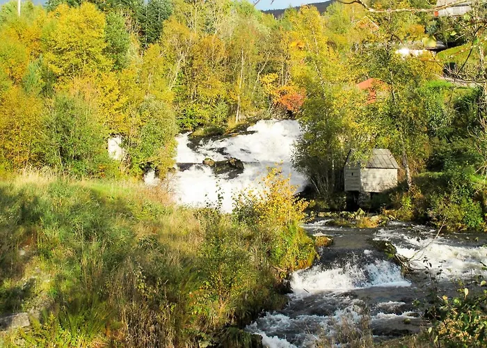 Rod By Interhome Hébergement de vacances Herand