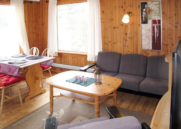 Rod By Interhome Herand