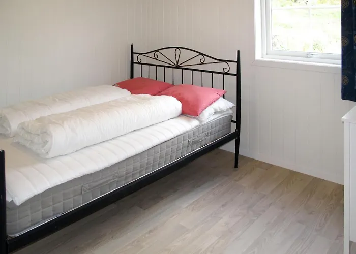 Rod By Interhome Casa de Férias