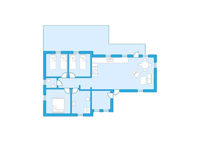 Rod By Interhome * Herand
