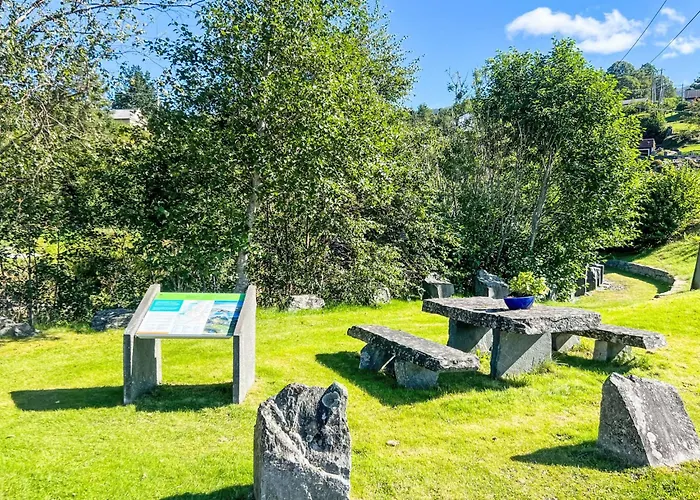 Casa de Férias Rod By Interhome