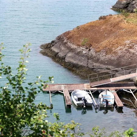 Rod By Interhome Casa vacanze Herand