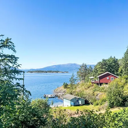 Casa vacanze Rod By Interhome Herand