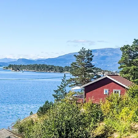 Rod By Interhome Casa vacanze Herand