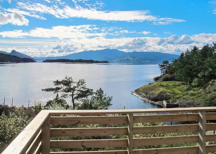 Prázdninový dům Rod By Interhome Herand