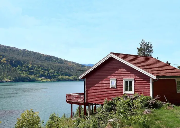 Rod By Interhome * Herand