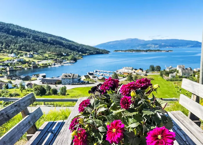 Rod By Interhome 펜션 Herand